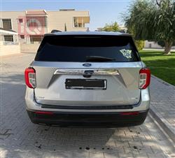 فورد إكسبلورر